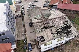 Βόρεια Μακεδονία: Ξεκίνησε η δίκη για τη φονική πυρκαγιά σε κλαμπ με 63 νεκρούς