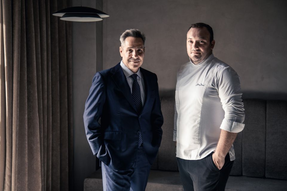 Τέσσερα οινικά νέα που αξίζουν μία θέση στην ατζέντα των wine lovers τις επόμενες ημέρες