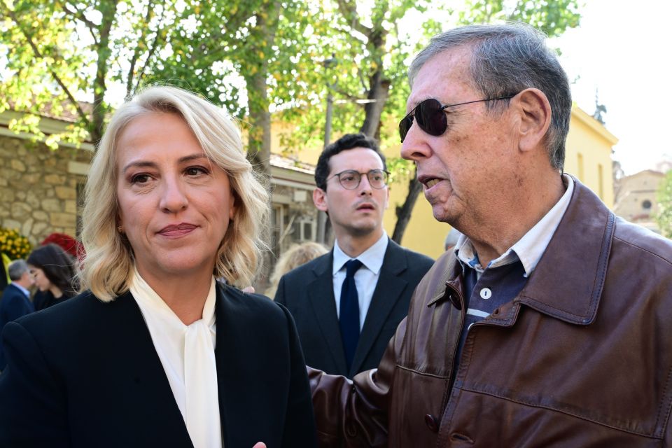 [382193] ΠΟΛΙΤΙΚΗ ΚΗΔΕΙΑ ΤΟΥ ΠΡΩΗΝ ΥΠΟΥΡΓΟΥ ΚΑΙ ΒΟΥΛΕΥΤΗ ΤΟΥ ΣΥΡΙΖΑ-ΠΣ ΑΛΕΚΟΥ ΦΛΑΜΠΟΥΡΑΡΗ (ΤΑΤΙΑΝΑ ΜΠΟΛΑΡΗ/EUROKINISSI)