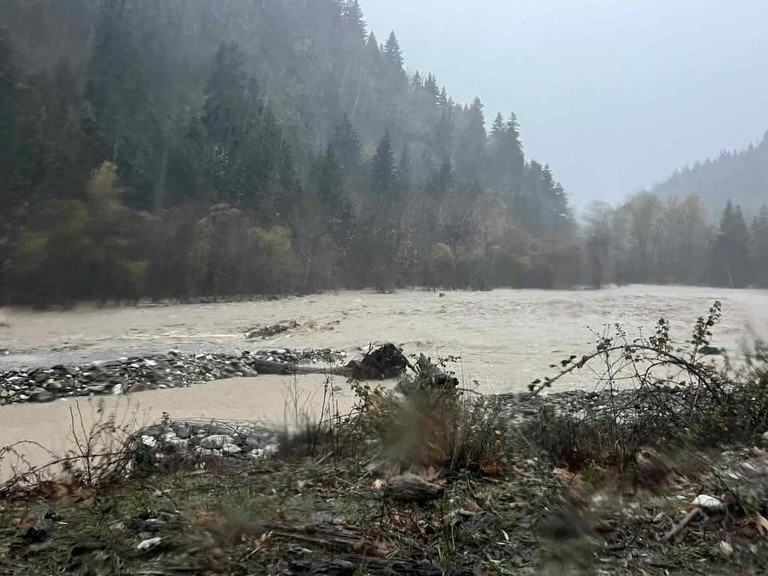 ΚΑΚΟΚΑΙΡΙΑ ΜΕΤΕΩΡΑ