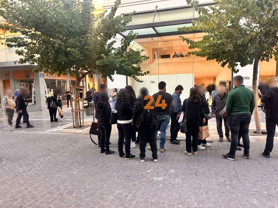 Βορίζια: «Ποτέ δεν κρύφτηκα» – Τι είπε στην απολογία του ο 58χρονος κατηγορούμενος