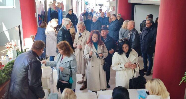 Ekloges Nea Dimokratia