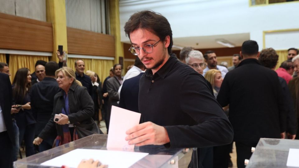 konstantinos mitsotakis, mhtsotakhs