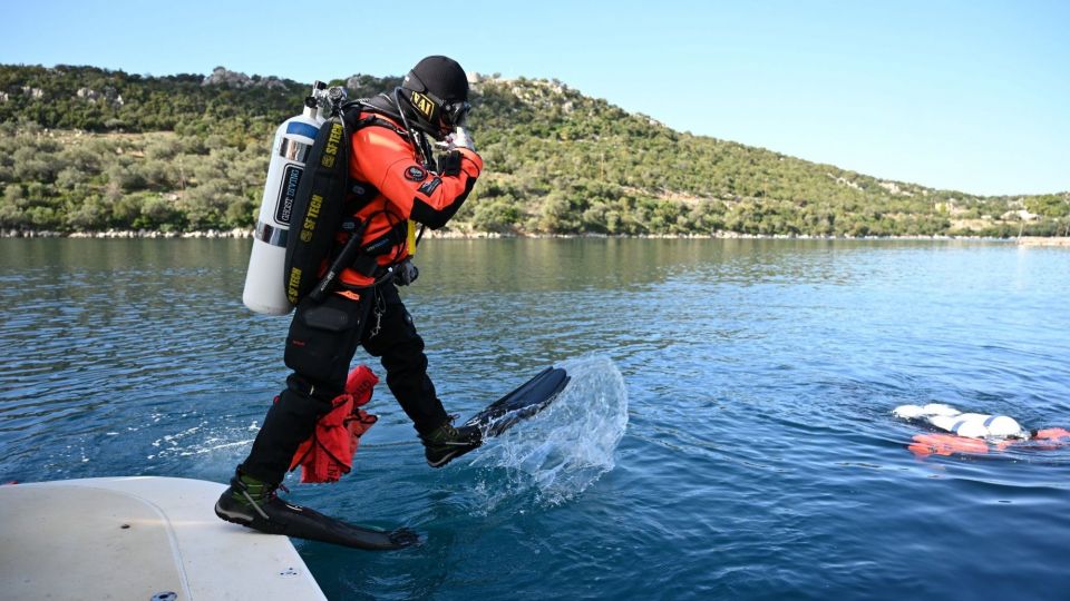 typhoon, methana, saronikos
