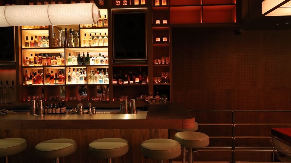 Ηχηρές νέες αφίξεις και ενδιαφέρουσες επιστροφές στην πιο γευστική ενημέρωση της εβδομάδας