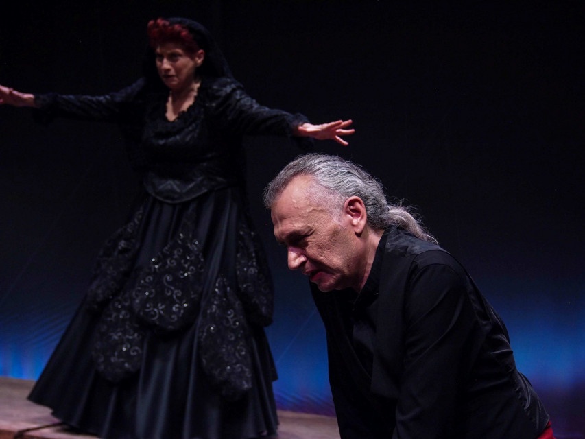 Φεδερίκο Γκαρθία Λόρκα, Οικονομίδης και String Demons: 9 προτάσεις για το Σαββατοκύριακο