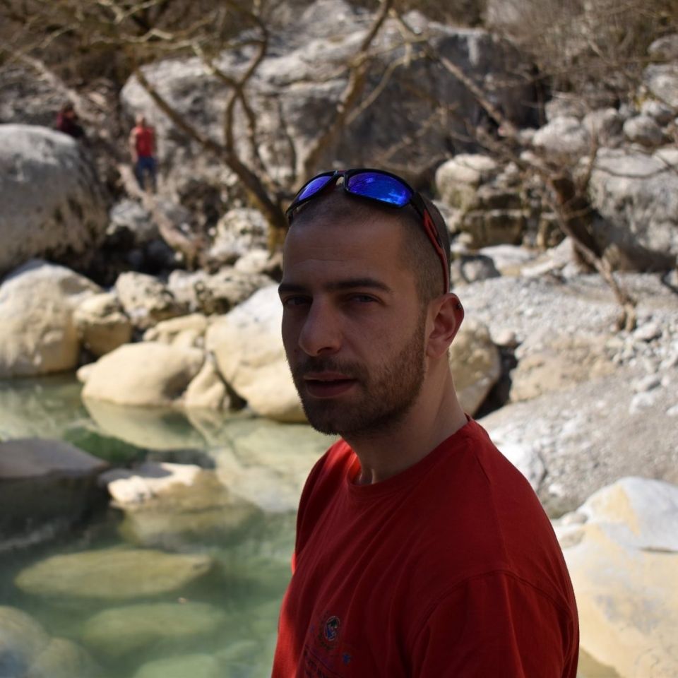 Σωκράτης Κωνσταντίνος