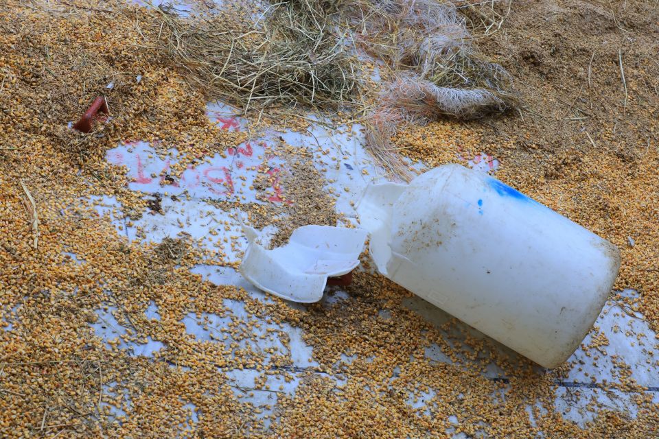 Larisa agrotes ktinotrofoi diamartyria