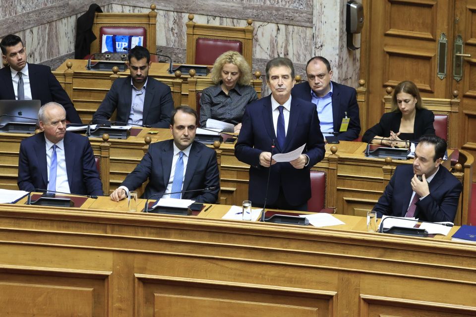 xrysoxoidis vouli oplokatoxi