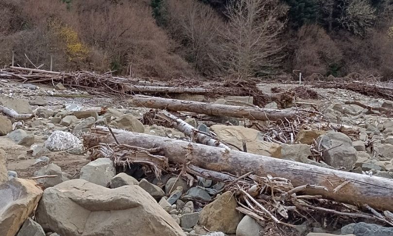 Ασπροπόταμος