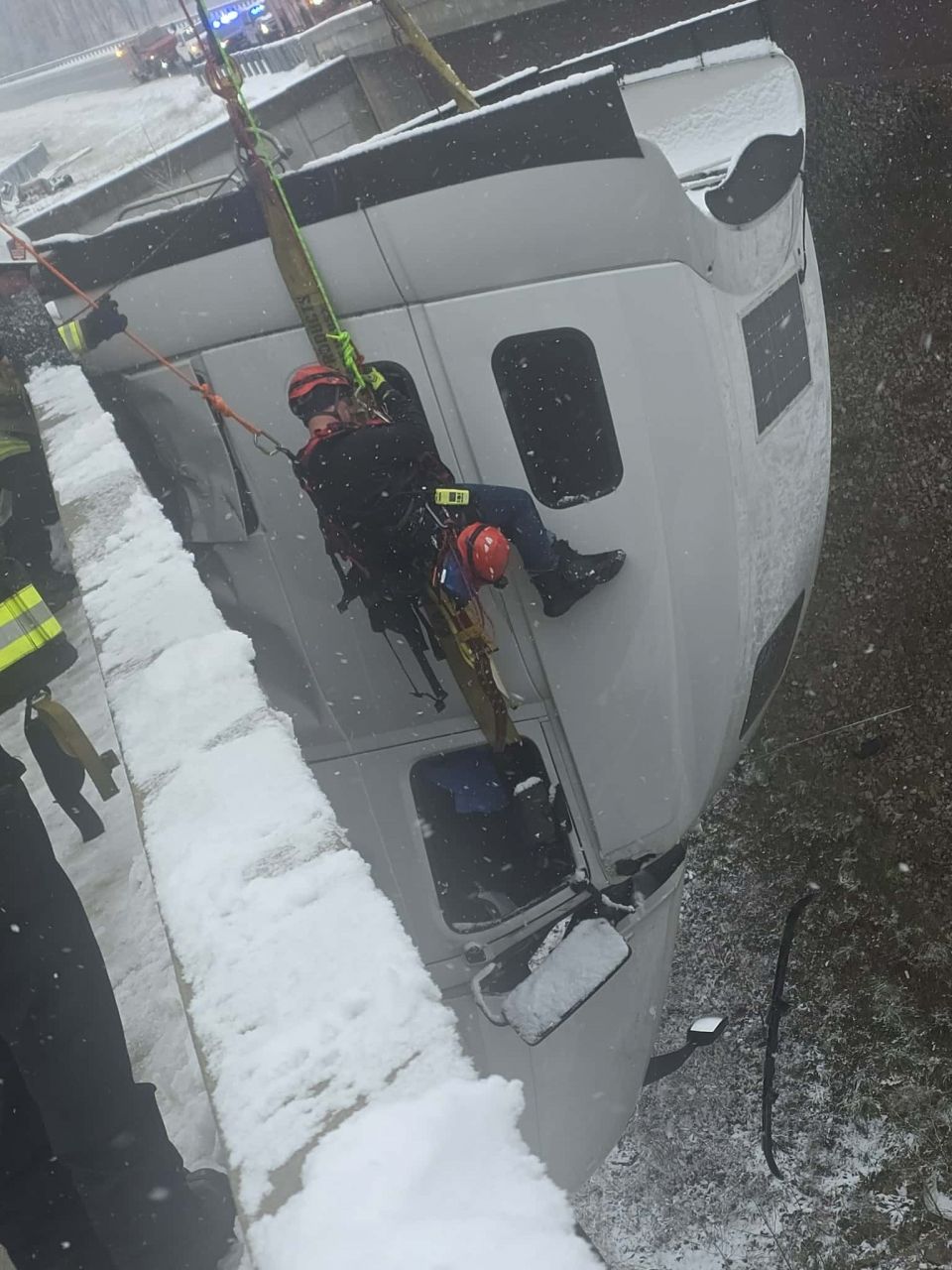 truck driver virginia