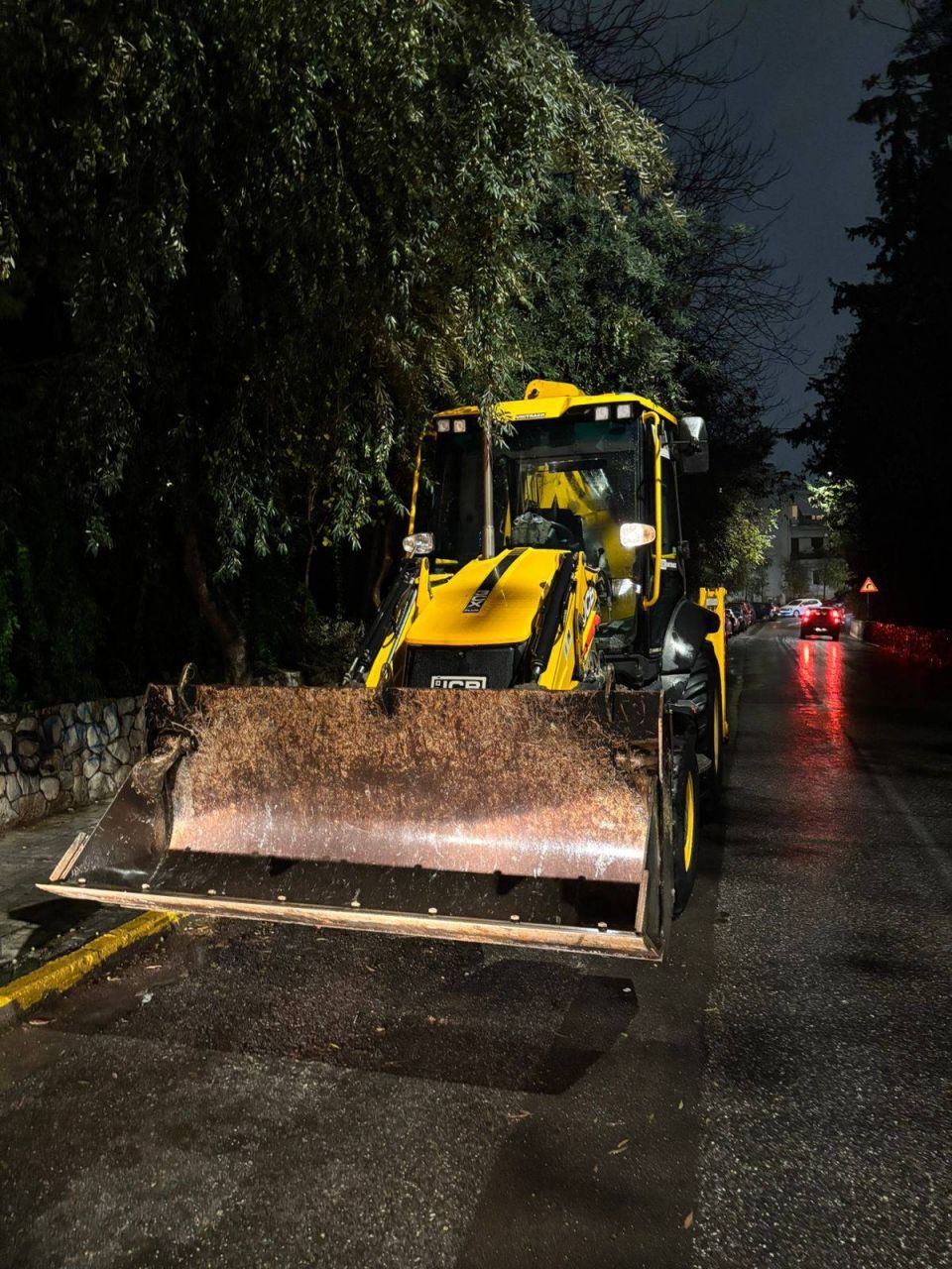 dimos athinaion kakokairia