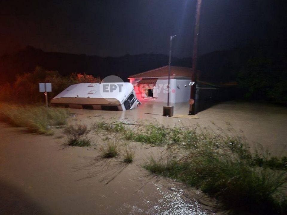 kakokairia byron foinikoynta ERT