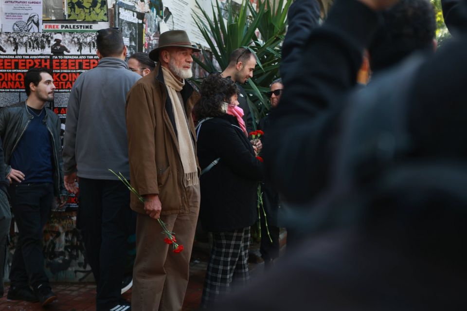 Mnimeio Grigoropoulos