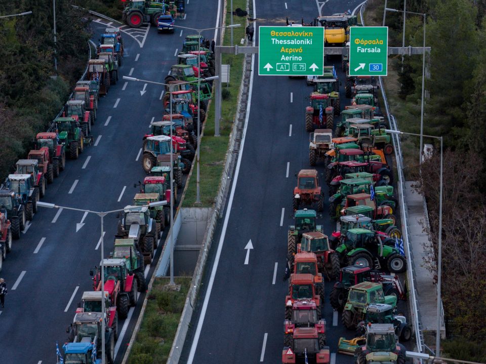 agrotes, trakter, mploko