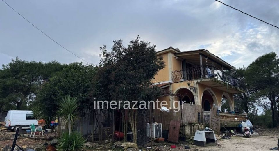 Ζάκυνθος: Συνελήφθησαν οι γονείς του 2χρονου αγοριού που πέθανε μετά από επίθεση σκύλου