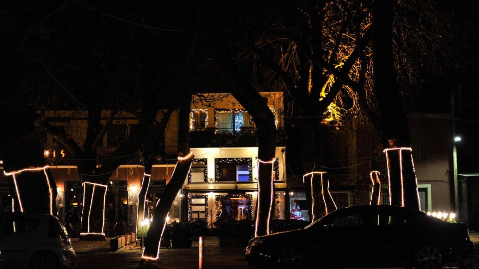 ΕΟΡΤΑΣΤΙΚΕΣ ΕΚΔΗΛΩΣΕΙΣ ΣΤΗΝ ΠΟΛΗ ΤΩΝ ΙΩΑΝΝΙΝΩΝ<br><br>1ο ΦΕΣΤΙΒΑΛ ΦΩΤΟΣ