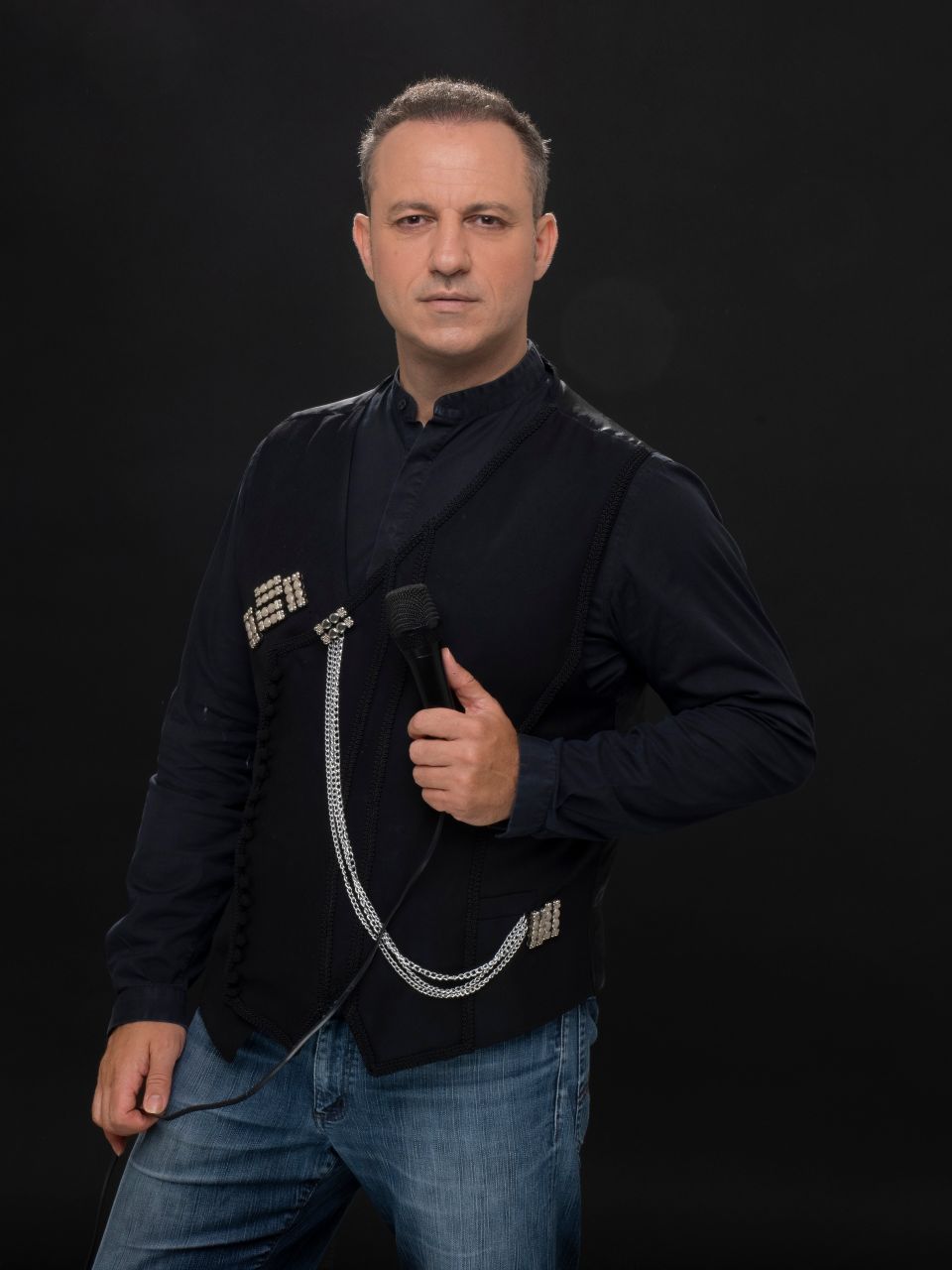 kostas triantafilidis