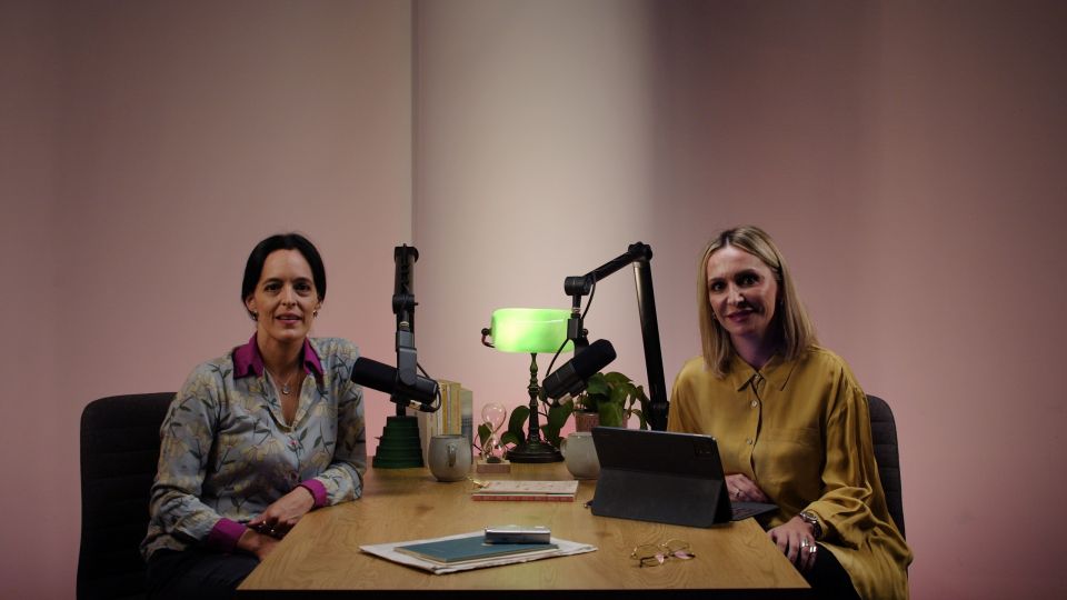 Χριστίνα Μαξούρη: Επιτυχία είναι να κατευνάζεις τους δαίμονές σου