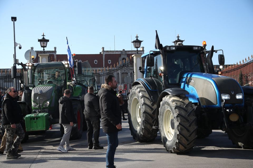 agrotes thessaloniki