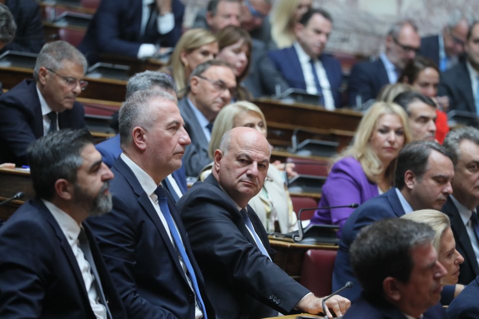 Nea Dimokratia Koinovouleftiki Omada