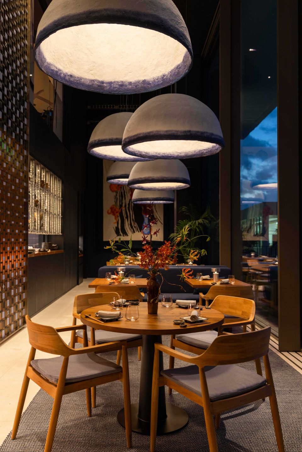 Οκτώ νέες αφίξεις από τα νότια μέχρι τα βόρεια που αξίζουν μία θέση στο εορταστικό μας πρόγραμμα