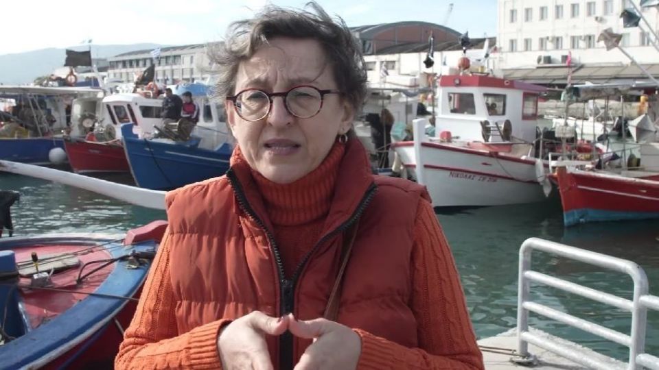 pinelopi stergiou georgiadi