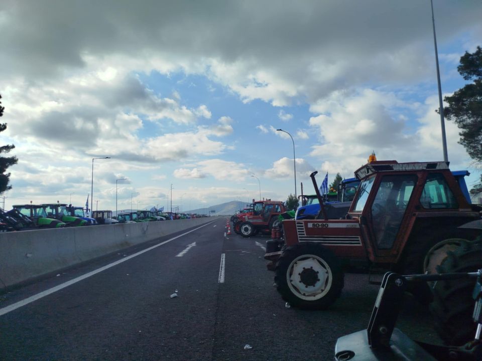 agrotes, thiva, mploko