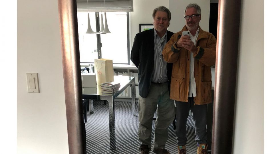 Trump Epstein Congress