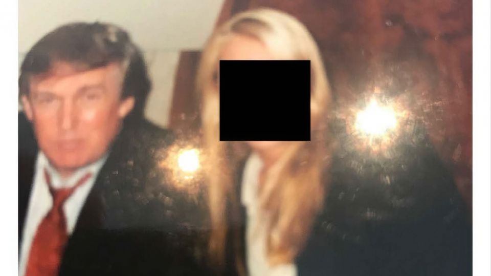 Trump Epstein Congress