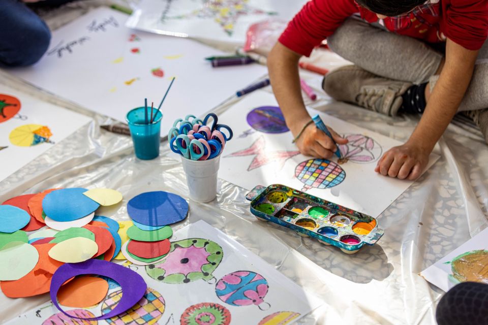 dimos athinaion draseis plateia kotzia