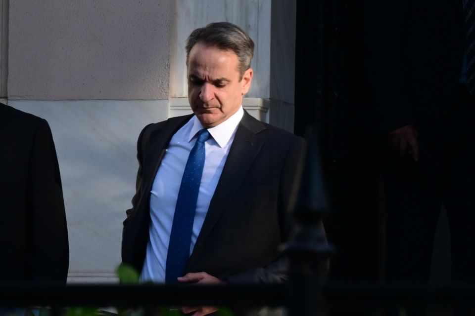 ΜΗΤΣΟΤΑΚΗΣ 