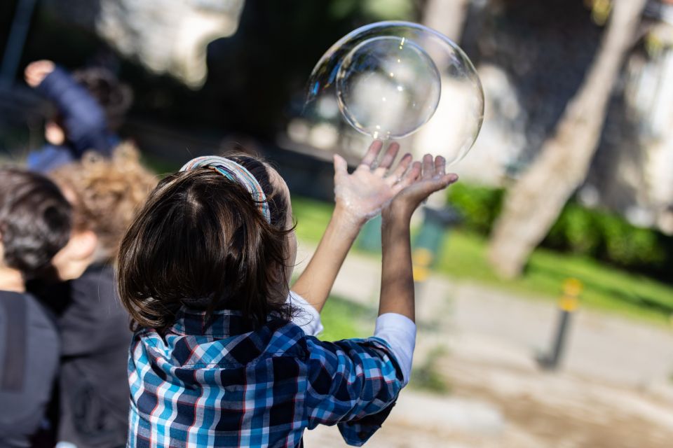 Στην πλατεία Κοτζιά η Χριστουγεννιάτικη Αγορά του Δήμου Αθηναίων