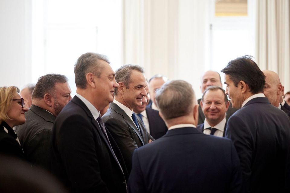 ΜΗΤΣΟΤΑΚΗΣ ΒΟΥΛΕΥΤΕΣ ΝΔ