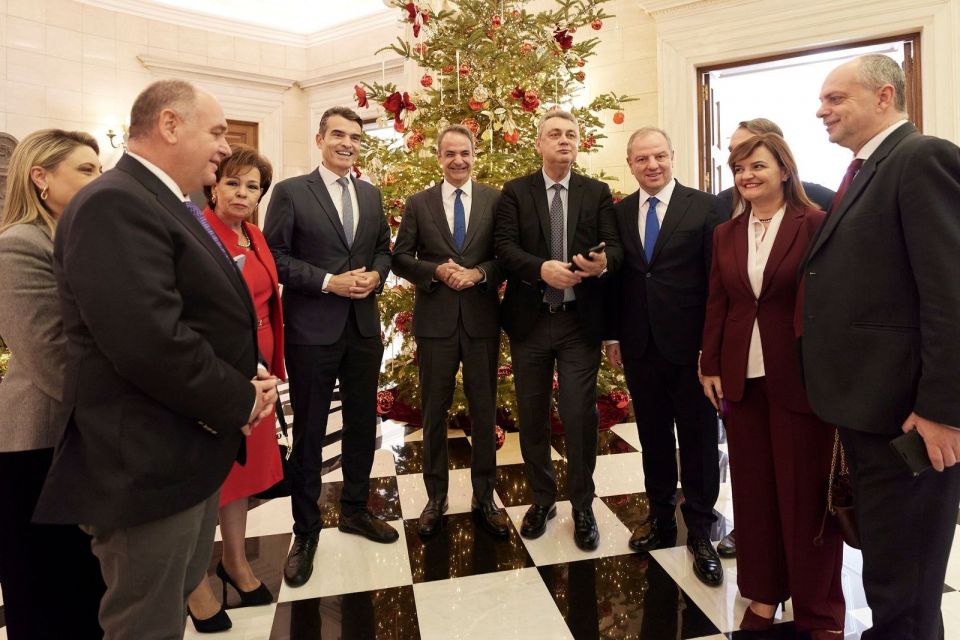 ΜΗΤΣΟΤΑΚΗΣ