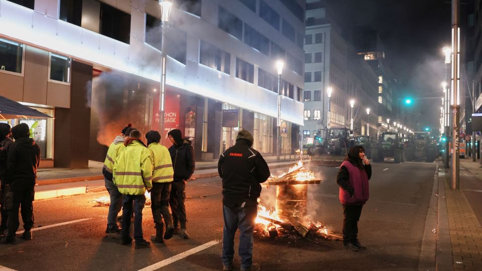 brussels, eurokoinoboulio, agrotes