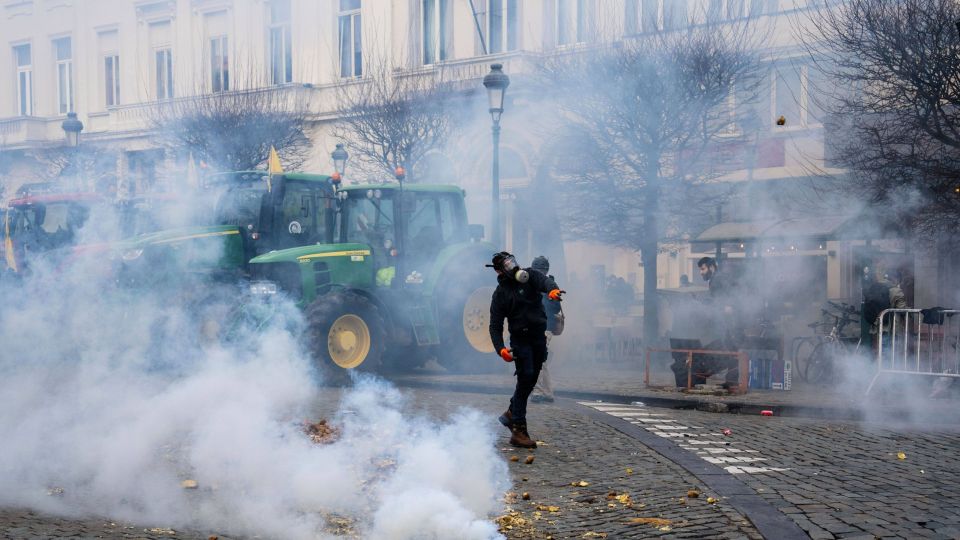Belgium, ee, eurokoinoboulio, agrotes, farmers