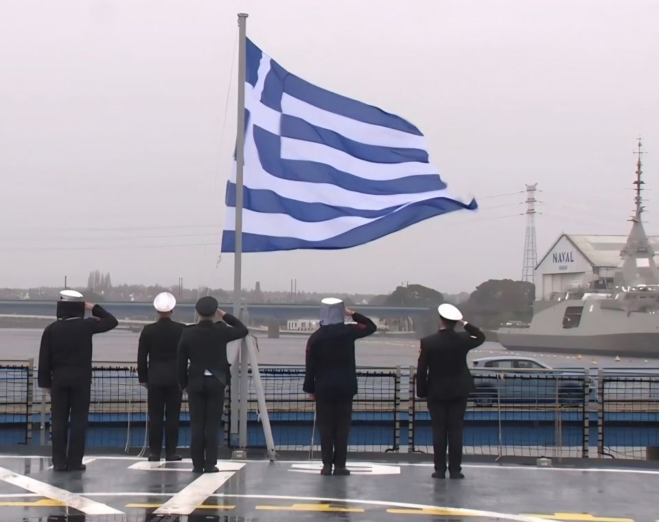 fregata kimon simaia