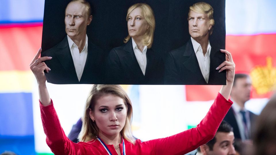 Putin, poutin, dimosiografos