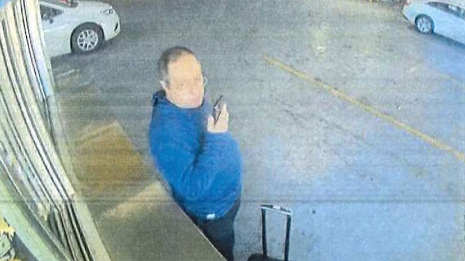 Brown University Shooting epithesi panepistimio mpraoun