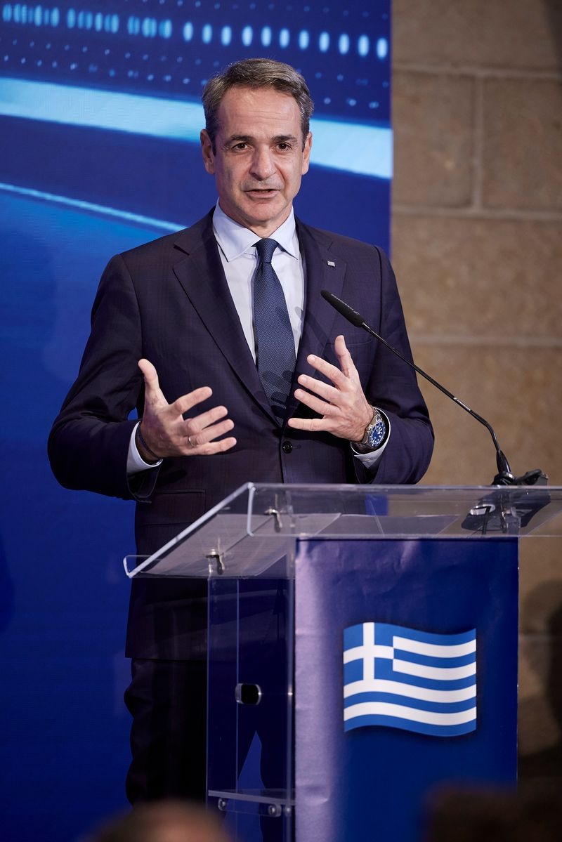 mitsotakis 
