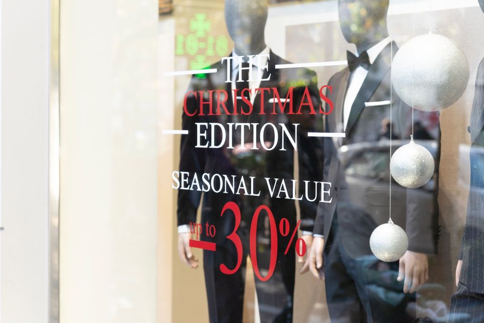 vitrina agora kifisia