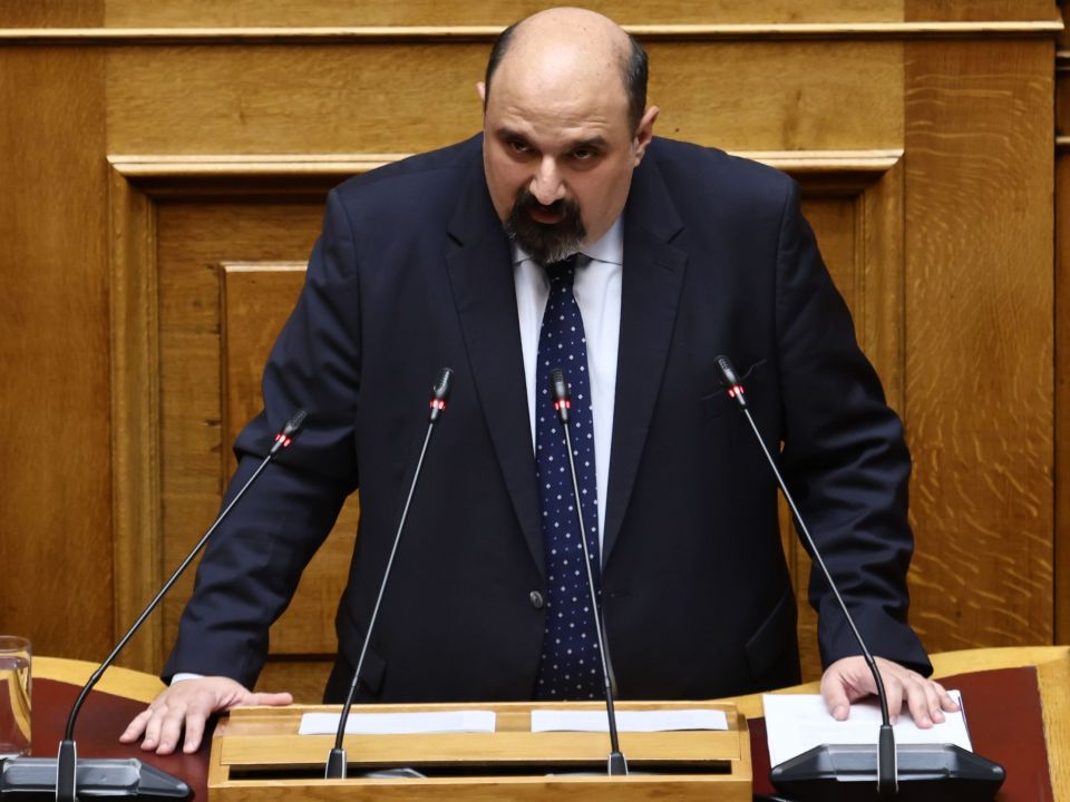 triantopoulos xristos vouli 