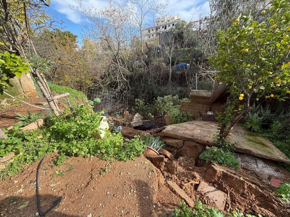 kakokairia agios dimitrios