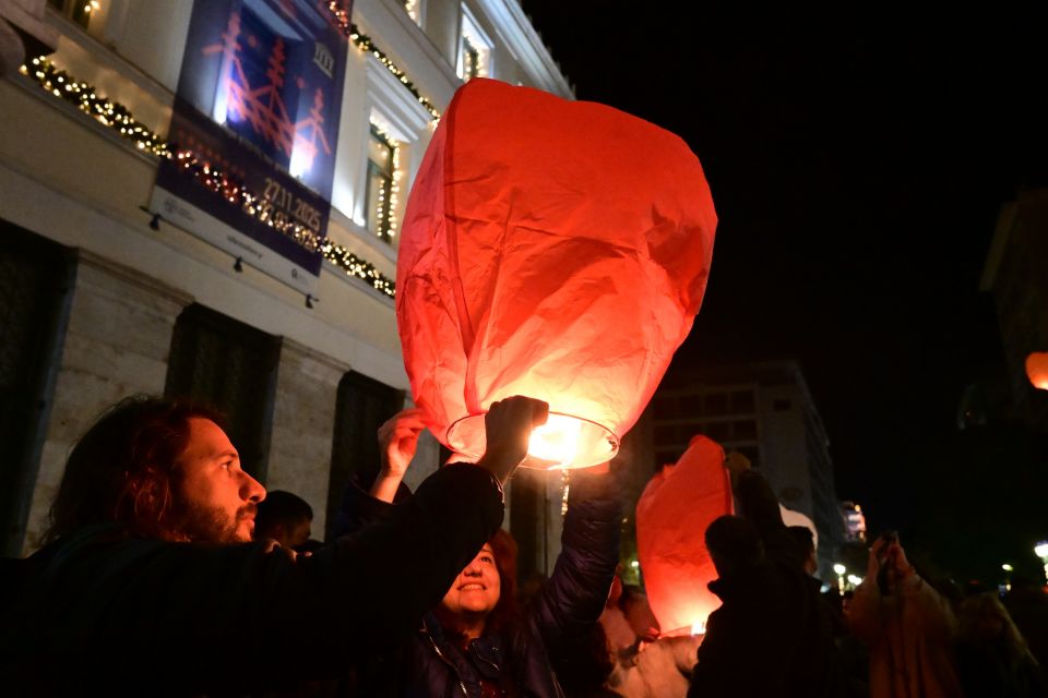 πλατεια κοτζια νυχτα των ευχων