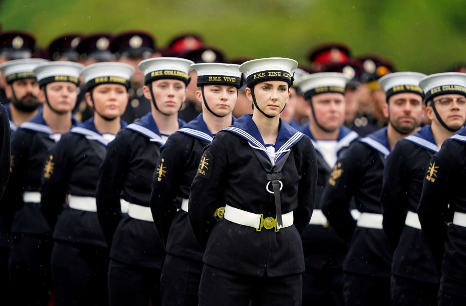 bretania polemiko naftiko