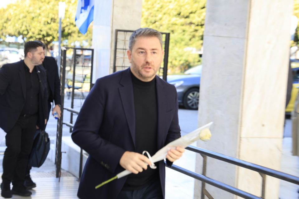 kidia, akrita, androulakis