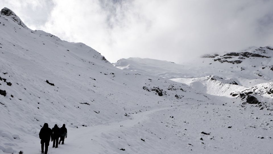tzoumerka, xionia, pindos
