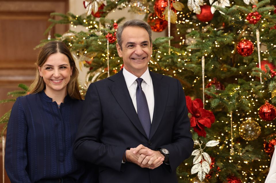 mitsotakis kalanta megaro maximoy