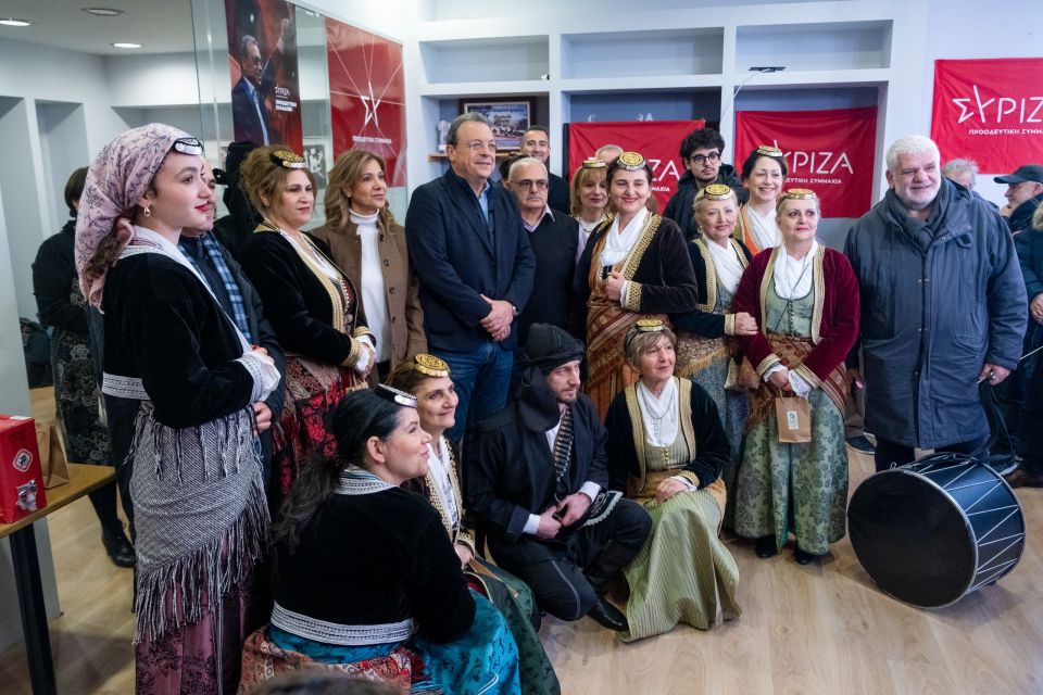 kalanta protochronia famelos